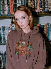 Cafe Hoodie (Limited)