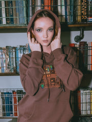 Cafe Hoodie (Limited)