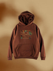 Cafe Hoodie (Limited)