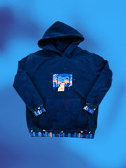 Seaside Sleeper Hoodie (Limited)