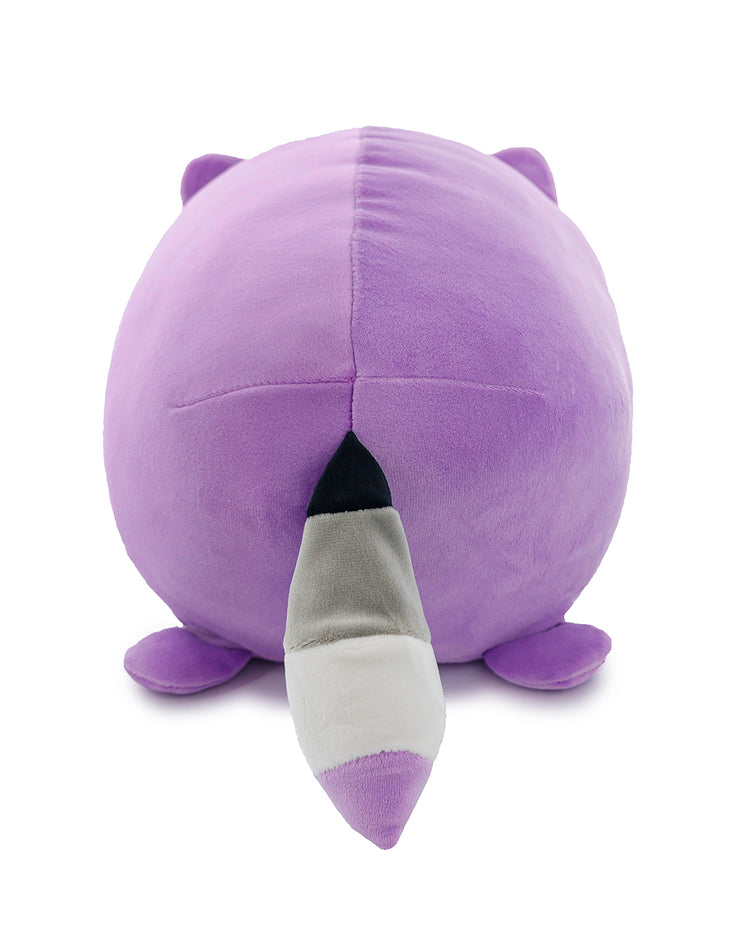 Ace Plushie (Asexual)