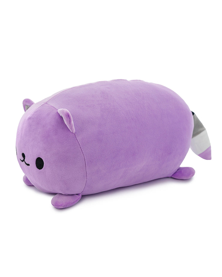 Ace Plushie (Asexual)