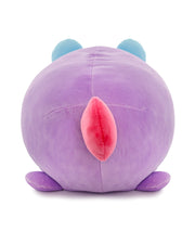 Bibi Plushie (Bigender)