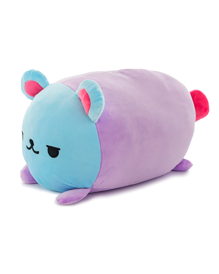 Bibi Plushie (Bigender)