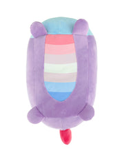 Bibi Plushie (Bigender)