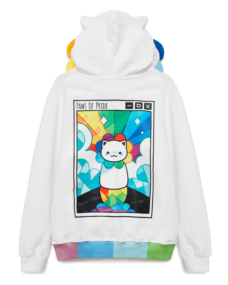 Avatar Hoodie - LIMITED EDITION