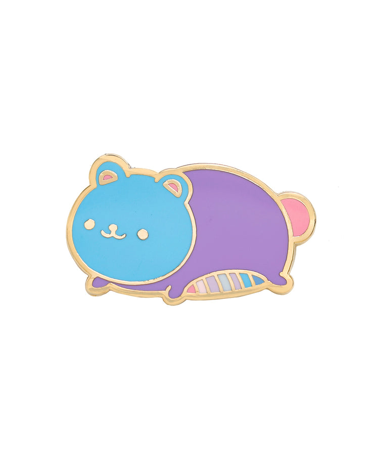 Bibi Pin (Bigender)