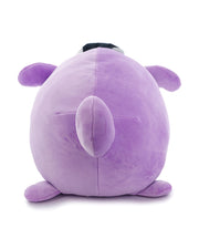 Demitri Plushie (Demisexual)