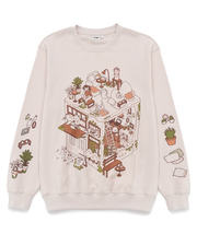 Hideout Sweater (Limited)