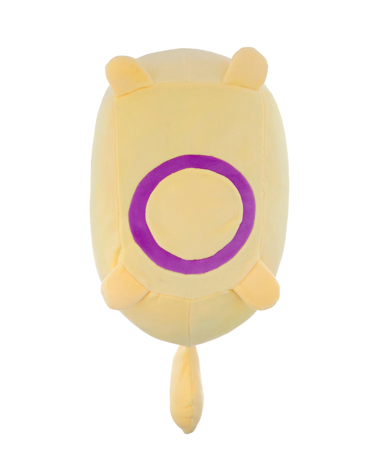 Orbit Plushie (Intersex)