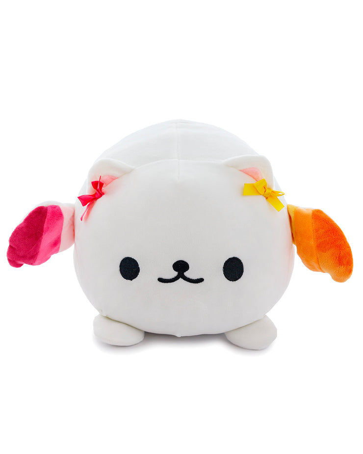 Leslie Plushie (Lesbian)