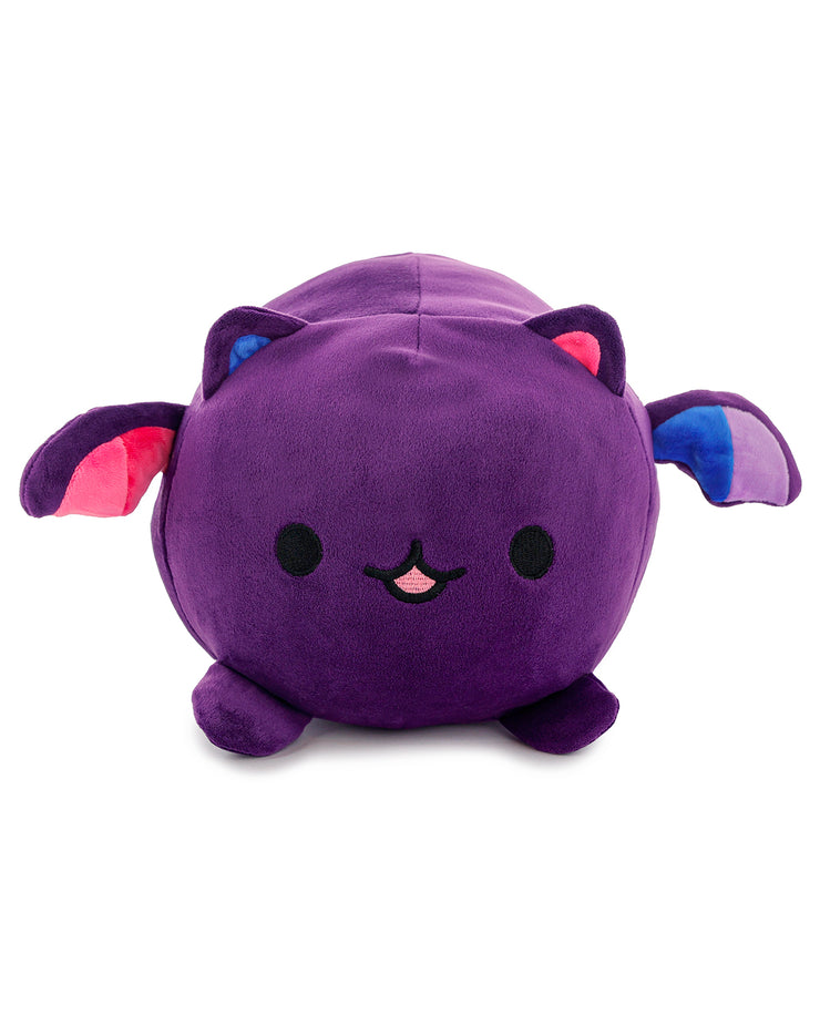 Onyx Plushie (Omnisexual)