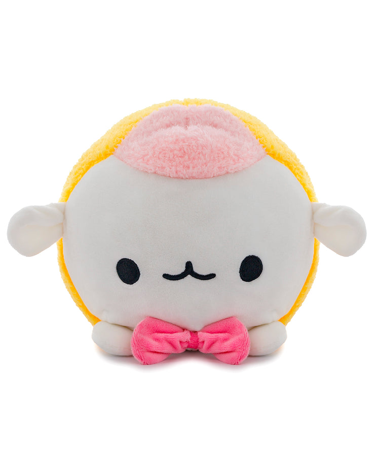 Pancakes Plushie (Pansexual)