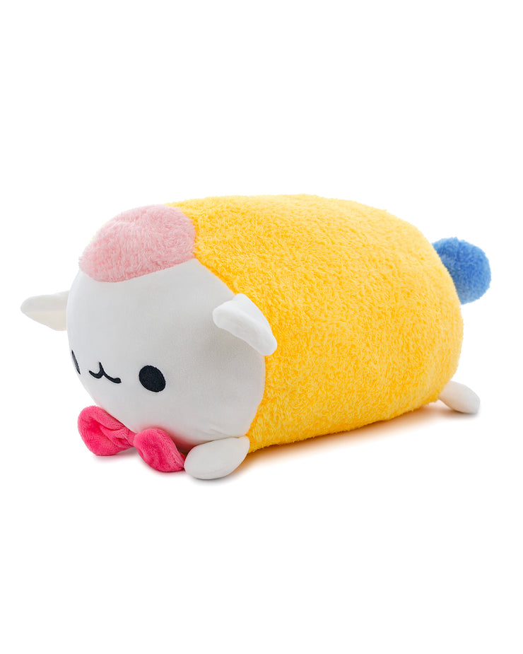 Pancakes Plushie (Pansexual)