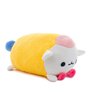 Pancakes Plushie (Pansexual)