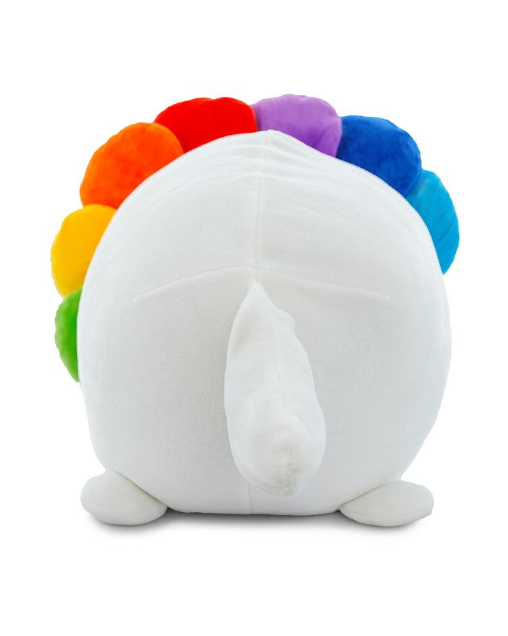 Sproot Plushie (Pride)