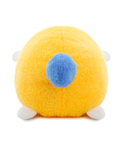 Pancakes Plushie (Pansexual)