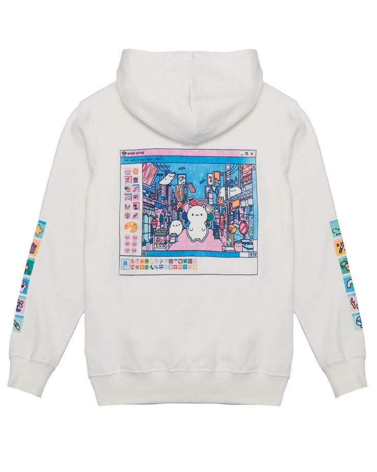 Art Hoodie - LIMITED EDITION